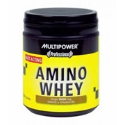 Аминокислоты Multipower Amino Whey (300 табл) фото