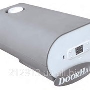 Привод Doorhan Sectional-750