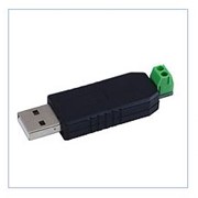 Конвертор USB - RS485