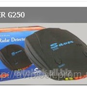 Радар-детектор Saver g250