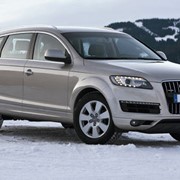 Автомобиль AUDI Q7, купить в Украине, Ауди Q7 пригнать из Европы, пригнать из Германии, заказать из Европы, Услуги при купле-продаже автомобилей