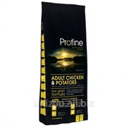 Сухой корм для собак Profine Adult Chicken 3 кг, (курица, все породы) фото