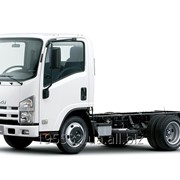 Автомобиль грузовой Isuzu NLR85A грузоподъёмность 1,5 т фото