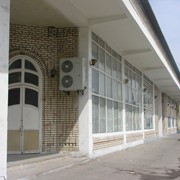 Услуги трафаретной печати фото