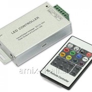 Контроллер для светодиодной ленты RGB - LC-46 фотография