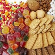 Изделия кондитерские фото