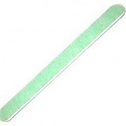 Пилка для искусственных ногтей 100/180 grit фото