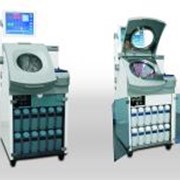 Автомат вакуумного типа для гистологической обработки тканей