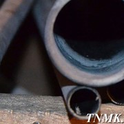 Труба молибденовая 8х1 мм МВ-20 ТУ 48-19-251-77 фото