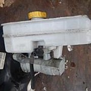 Гланый тормозной цилиндр Iveco Daily 4 06- фотография