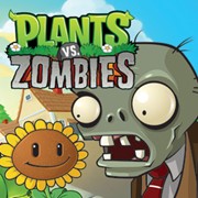 Plants vs. Zombies фотография