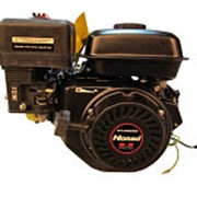 Двигатель Lifan 6.5л.с. фотография