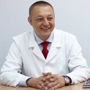 Педиатр, клиника доктора Соколовского фото
