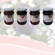 Джем домашний Клубничный с / б Стерилизованный фото