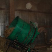 Измельчитель соломы “Торнадо-1“ фотография