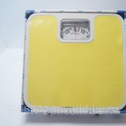 Весы персональные для дома механические напольные до 130 фото