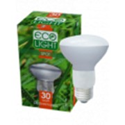 Лампы электрические осветительные Ecolight, Лампочки фото