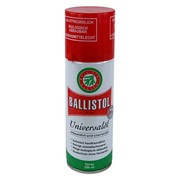 Масло оружейное. Ballistol spray 200ml фото