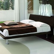 Элегантная кровать Алия фото