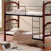 Кровати Aviana двухъярусные фото