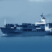 Перевозки грузов морские