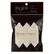 Мягкий пуф TONYMOLY TANGTANG PUFF