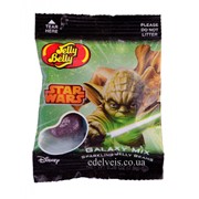 Конфеты Star Wars Jelly Beans Fun Pack - Galaxy Mix Йода фото