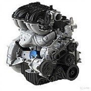 Двигатель на ГАЗель NEXT УМЗ-A274 EvoTech 2.7, Евро-4+компрессор SD7+Теплообменник