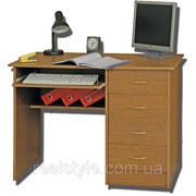 Стол компьютерный “СП-1К“ фото
