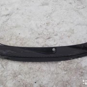 Джили эмгранд жабо накладка под дворники фото