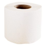 Туалетная бумага Classic белая 2сл. №4