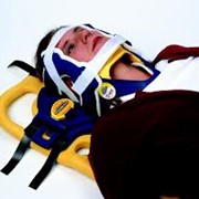 Перевезти больного с повреждением спинного мозга - “ДоброМед“ фото