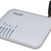 VoIP-GSM-шлюз Hybertone GoIP1 фото