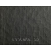 Натуральный шпон на пластике Oberflex Hammered wood collection Slate-grey Oak 308 фотография
