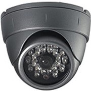 Видеокамеры систем охранного видеонаблюдения
