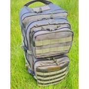 Рюкзак тактический 40л фото