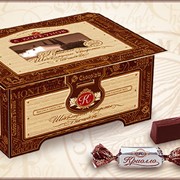 Конфеты шоколадные Криолло фото