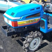 Минитракторы, Трактор Iseki TU135 купить Украина фото