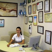 Стоматология в Харькове фото