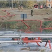 Монтаж, техническое обслуживание и ремонт систем противопожарного водоснабжения и их элементов