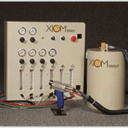 Cистема газопламенного напыления Xiom 1000 фото