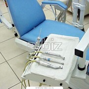 Оборудование стоматологическое