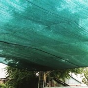 Затеняющая сетка 80% в рулоне 5000*6000 мм фото