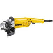 Углошлифовальная машина DeWALT D28493 LAKA фото