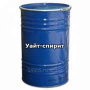 Уайт спирит ExxonMobil Varsol™ фото