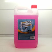 Средство для устранения засоров “DIONA“ 5 кг. фото