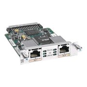 Cisco HWIC-2FE, 210/100 Mbit, 210/100 Mbit