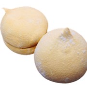 Зефир “С ароматом латте“ ТМ “Ромны-Кондитер“ 3,2 кг фото
