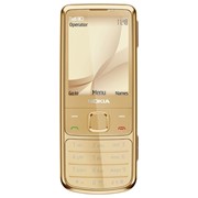 Мобильный телефон NOKIA 6700(copy)2 SIM+FM+1.3Mp+Bluetooth