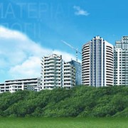 Специализированная выставка Строительные материалы и технологии 2011 фото